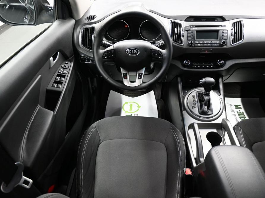 Kia Sportage III Рестайлинг Тверь  - изображение 12