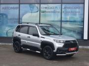 Lada (ВАЗ) Niva Travel I Архангельск  - изображение 15