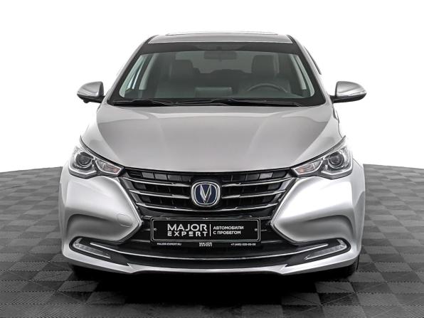 Changan Alsvin с пробегом 2024 года, цена 1 295 000 рублей, 21120 км, седан, Автокод Объявления