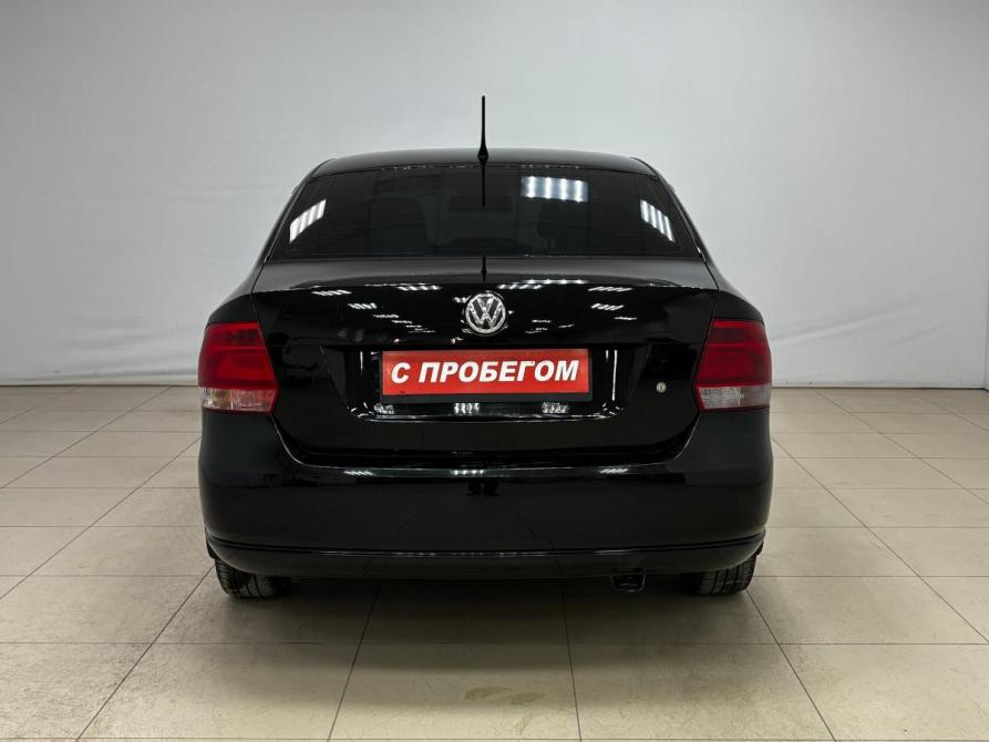Volkswagen Polo V Альметьевск  - изображение 6