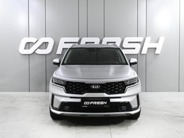 Kia Sorento IV с пробегом 2021 года, цена 3 419 000 рублей, 88370 км, внедорожник, Автокод Объявления