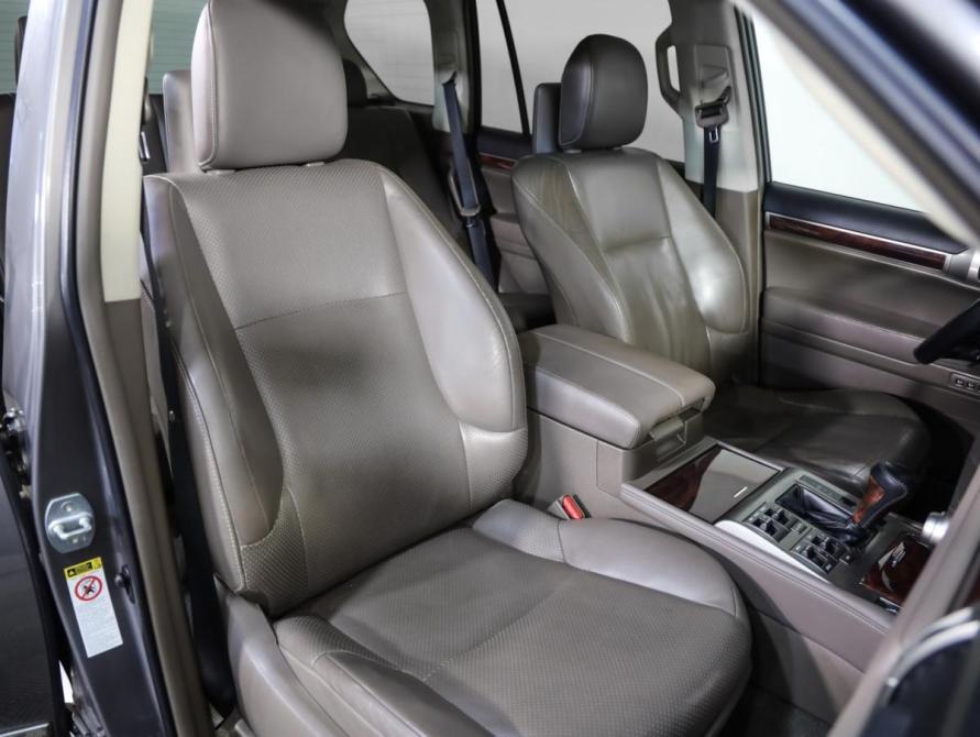 Lexus GX II Санкт-Петербург  - изображение 24