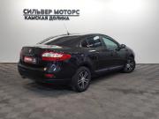 Renault Fluence I Рестайлинг Пермь  - изображение 18