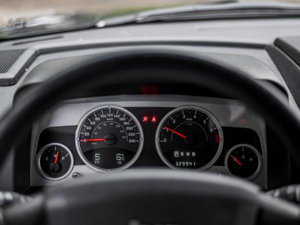 Jeep Liberty (Patriot) с пробегом 2008 года, цена 579 001 рубль, 329808 км, внедорожник, Автокод Объявления