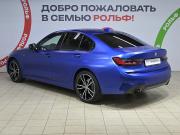 BMW 3 серии VII (G2x) Москва  - изображение 28