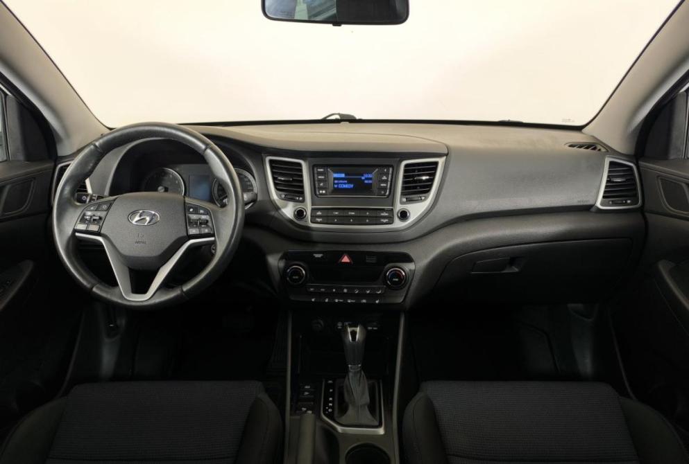 Hyundai Tucson III Нижний Новгород  - изображение 13