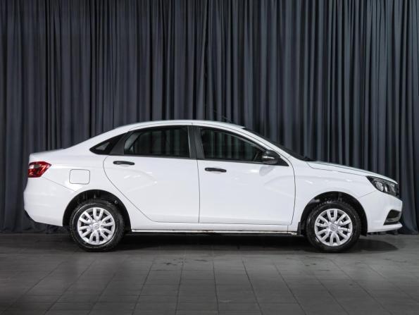 Lada (ВАЗ) Vesta I с пробегом 2020 года, цена 910 000 рублей, 163106 км, седан, Автокод Объявления