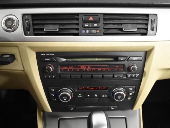 BMW 3 серии V (E90/E91/E92/E93) с пробегом 2008 года, цена 898 900 рублей, 327232 км, седан, Автокод Объявления