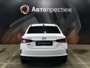 Hyundai Solaris II Рестайлинг Ставрополь  - изображение 31