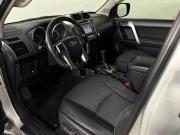 Toyota Land Cruiser Prado 150 Series Рестайлинг 1 Москва  - изображение 29