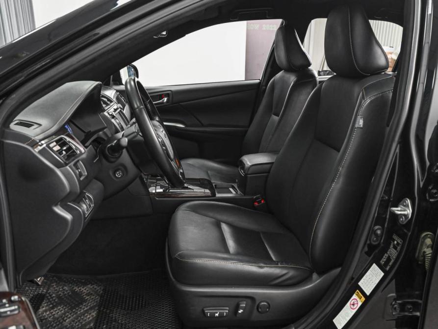 Toyota Camry VII (XV50) Рестайлинг Ставрополь  - изображение 10