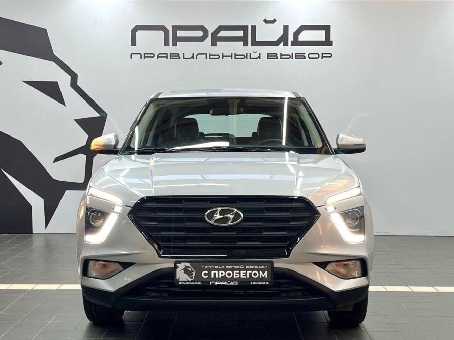Hyundai Creta II Ростов-на-Дону  - изображение 2