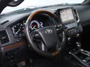 Toyota Land Cruiser 200 Series Рестайлинг 2 Уфа  - изображение 31