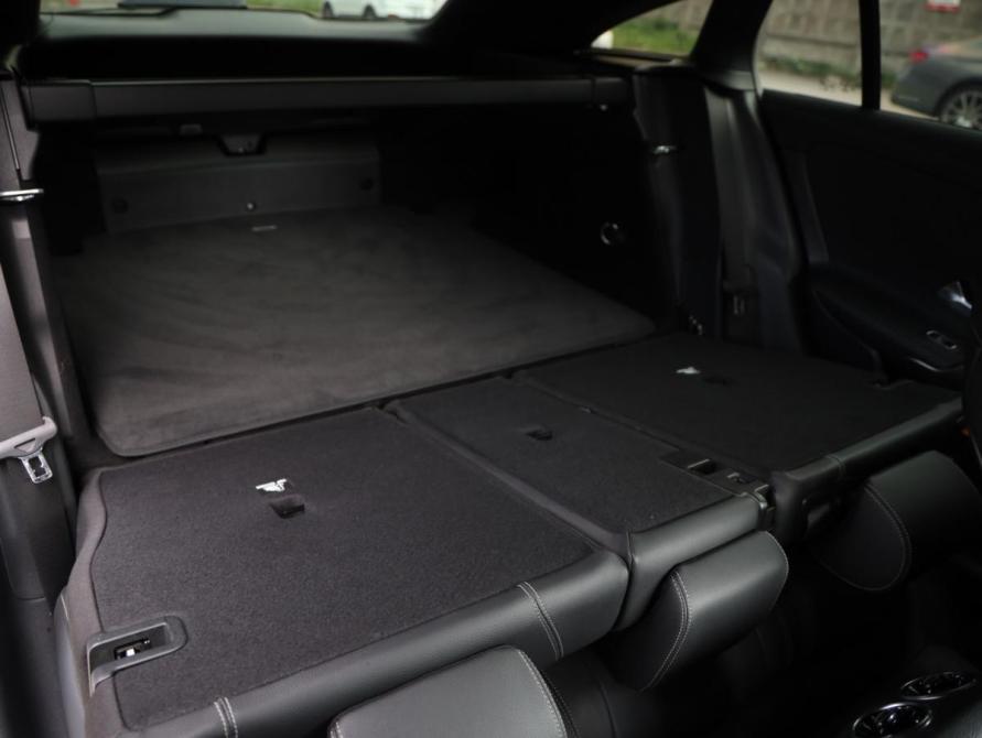 Mercedes-Benz CLA II (C118 X118) Санкт-Петербург  - изображение 31