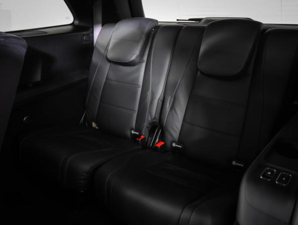 Mercedes-Benz GLS II (X167) с пробегом 2019 года, цена 7 890 000 рублей, 79823 км, внедорожник, Автокод Объявления