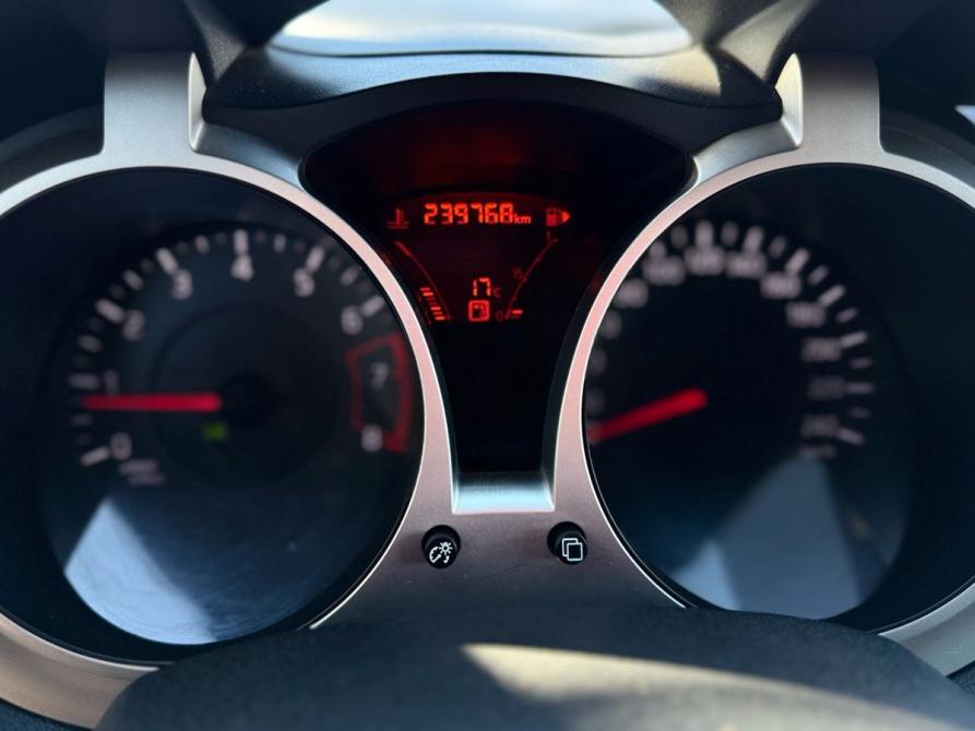 Nissan Juke I Ижевск  - изображение 18