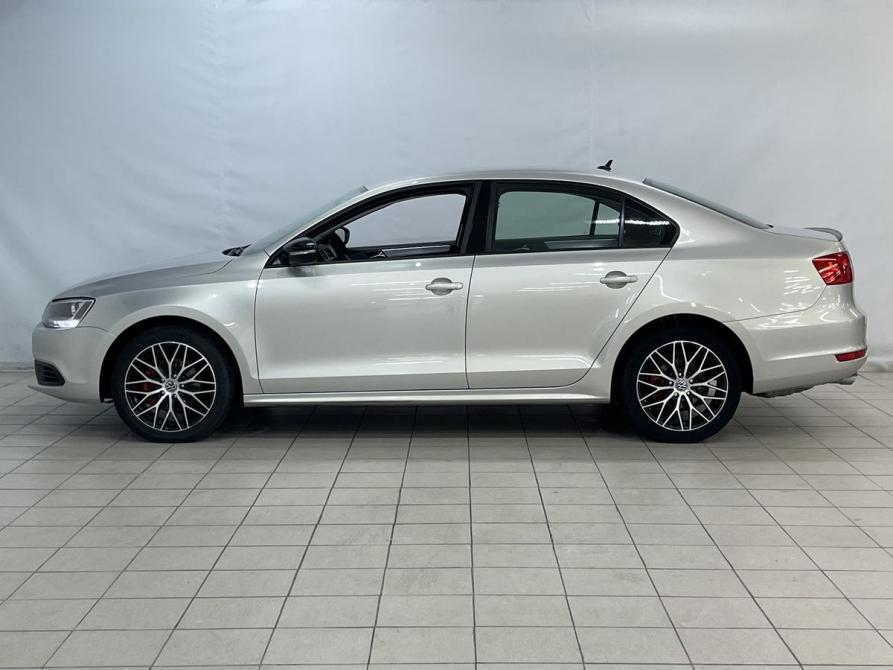Volkswagen Jetta VI Воронеж  - изображение 9