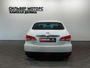 Nissan Almera III (G15) Пермь  - изображение 26