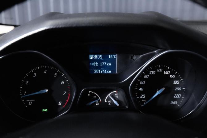 Ford Focus III с пробегом 2011 года, цена 650 000 рублей, 281739 км, седан, Автокод Объявления