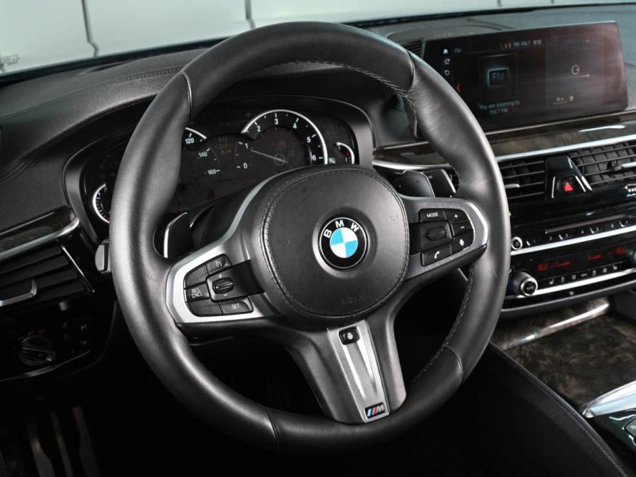 BMW 5 серии VII (G30/G31/G38) Ростов-на-Дону  - изображение 13