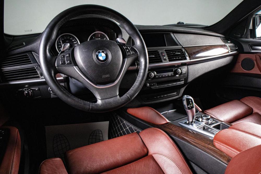 BMW X6 I (E71) Сургут  - изображение 13