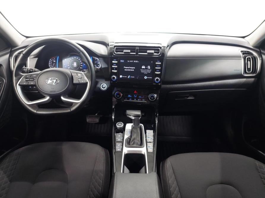 Hyundai Creta II Пермь  - изображение 12