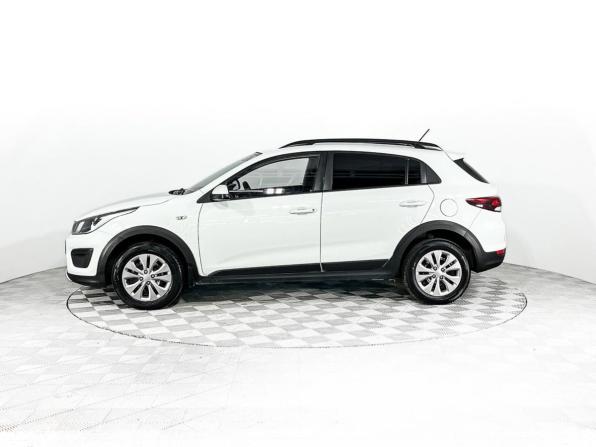 Kia Rio IV с пробегом 2019 года, цена 1 449 000 рублей, 109291 км, хэтчбек, Автокод Объявления