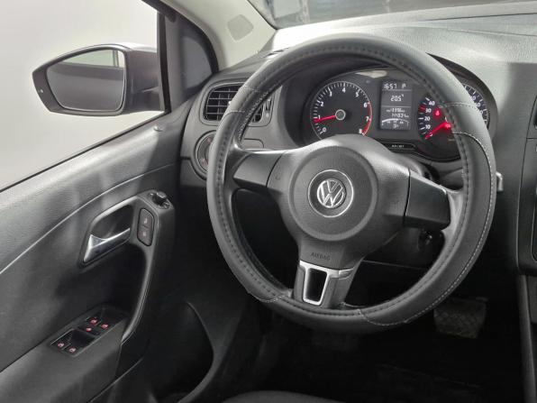 Volkswagen Polo V с пробегом 2011 года, цена 603 000 рублей, 144834 км, хэтчбек, Автокод Объявления