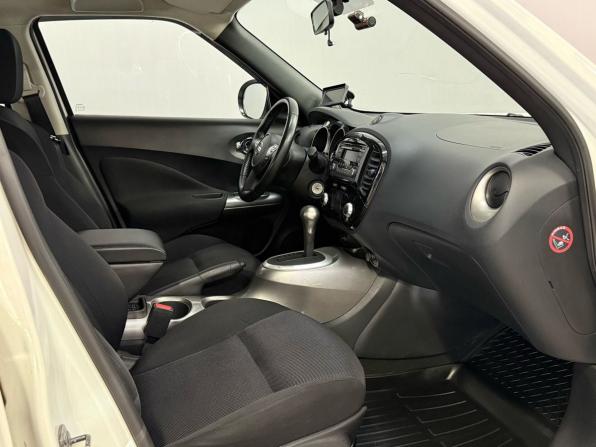 Nissan Juke I Рестайлинг с пробегом 2014 года, цена 1 190 000 рублей, 103827 км, внедорожник, Автокод Объявления