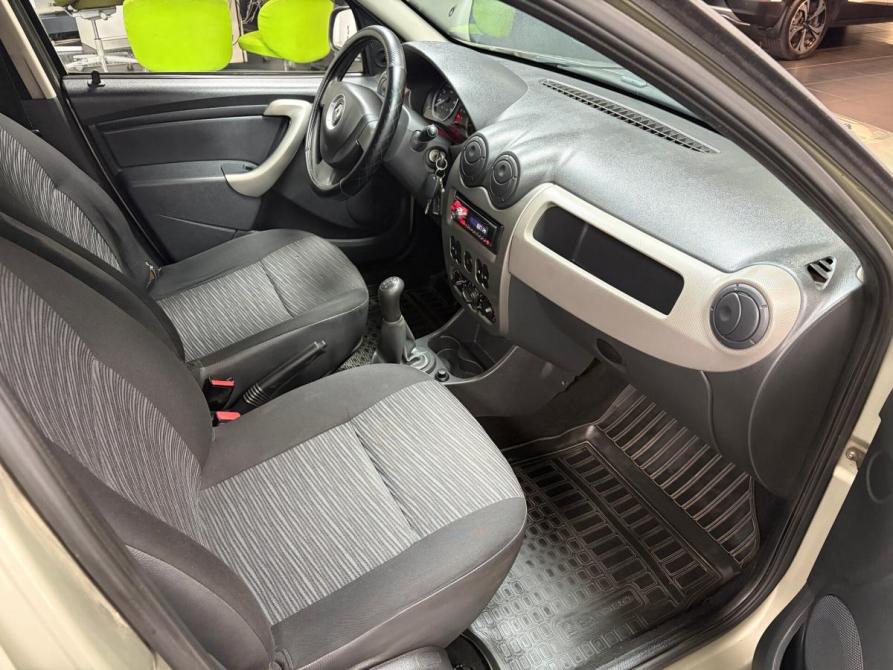Renault Sandero I Киров  - изображение 11