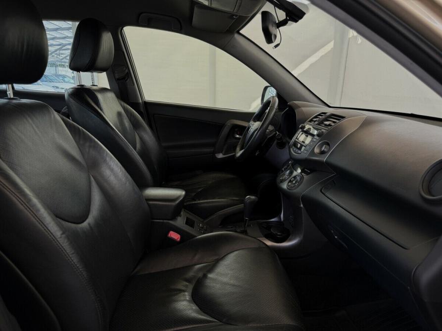 Toyota RAV4 III (XA30) Рестайлинг Москва  - изображение 13