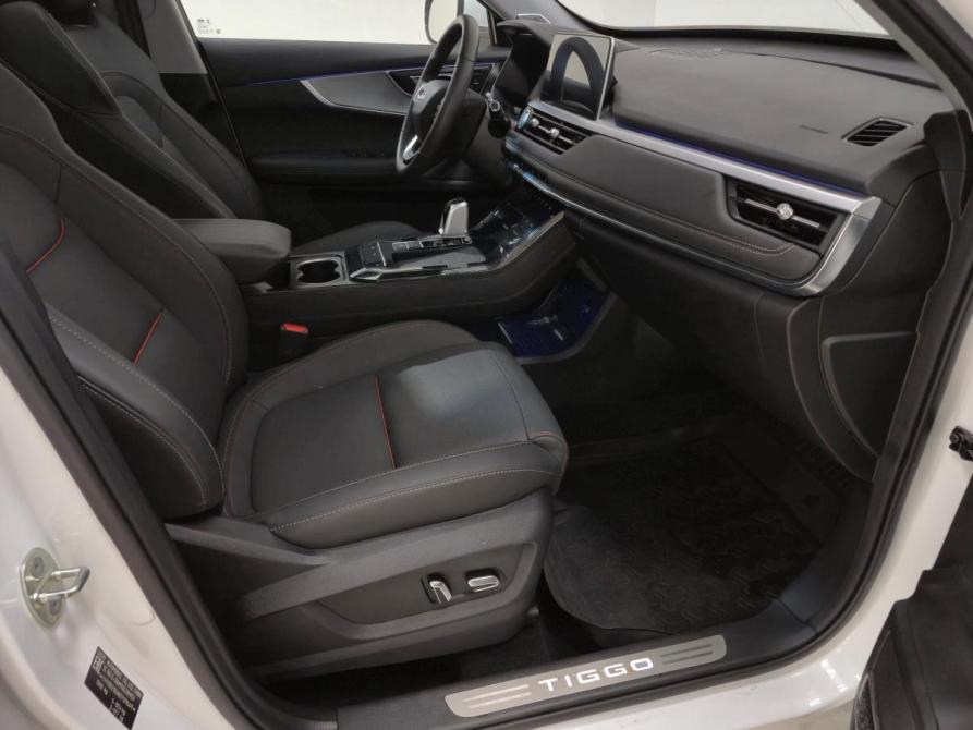 Chery Tiggo 7 Pro I Альметьевск  - изображение 13