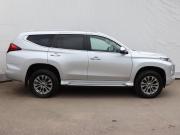 Mitsubishi Pajero Sport III Рестайлинг Москва  - изображение 32