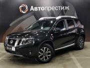 Nissan Terrano III (D10) Ставрополь  - изображение 24