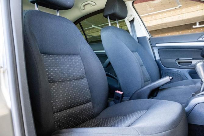 Skoda Octavia II (A5) Рестайлинг с пробегом 2011 года, цена 850 000 рублей, 184338 км, лифтбек, Автокод Объявления