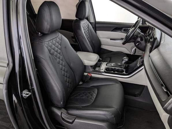 Kia Carnival IV с пробегом 2021 года, цена 3 670 000 рублей, 115442 км, минивэн, Автокод Объявления
