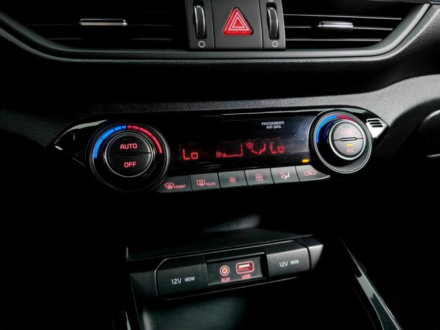Kia Cerato IV Москва  - изображение 18