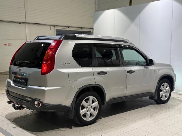 Nissan X-Trail II с пробегом 2008 года, цена 1 015 000 рублей, 241099 км, внедорожник, Автокод Объявления