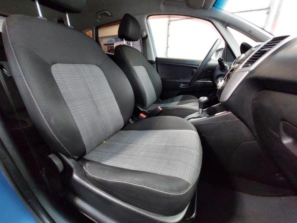 Kia Venga I с пробегом 2011 года, цена 850 000 рублей, 213120 км, минивэн, Автокод Объявления