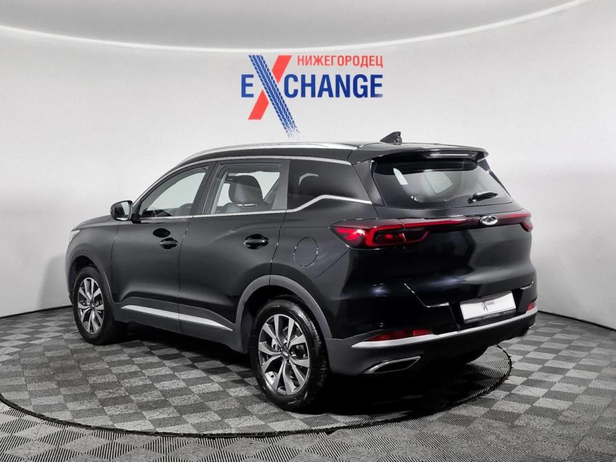 Chery Tiggo 7 Pro I Нижний Новгород  - изображение 7