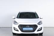 Hyundai i30 II Рестайлинг Челябинск  - изображение 20