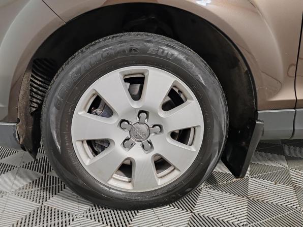 Audi Q7 I (4L) Рестайлинг с пробегом 2012 года, цена 2 049 000 рублей, 195011 км, внедорожник, Автокод Объявления
