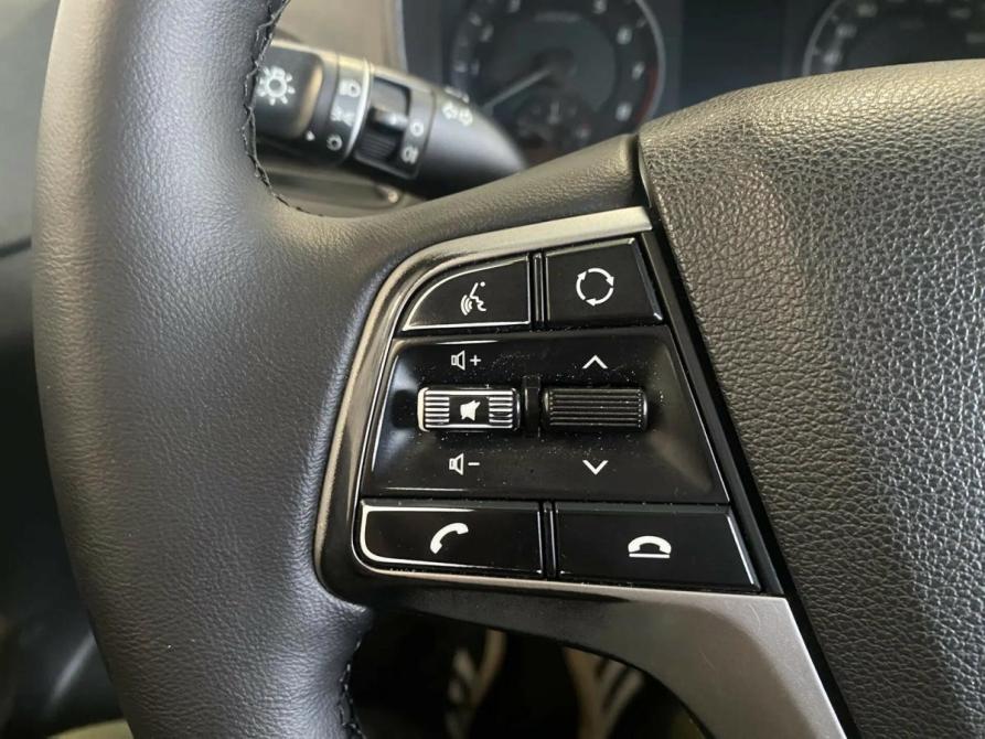 Hyundai Solaris II Рестайлинг Пермь  - изображение 17