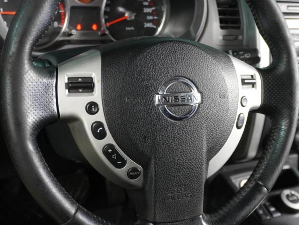Nissan X-Trail II с пробегом 2008 года, цена 849 000 рублей, 230539 км, внедорожник, Автокод Объявления