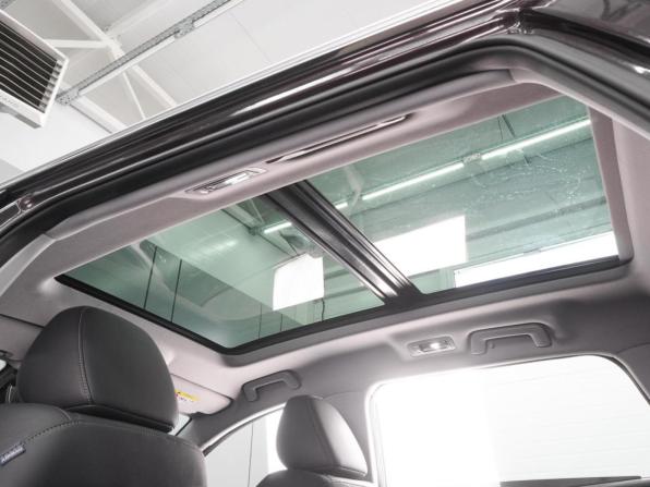Chery Tiggo 8 Pro I с пробегом 2022 года, цена 2 144 000 рублей, 25349 км, внедорожник, Автокод Объявления