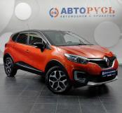 Renault Kaptur I Москва  - изображение 27
