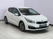 Kia Ceed II Рестайлинг Ростов-на-Дону  - изображение 18