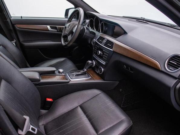 Mercedes-Benz C-Класс III (W204) с пробегом 2011 года, цена 1 678 000 рублей, 185600 км, седан, Автокод Объявления