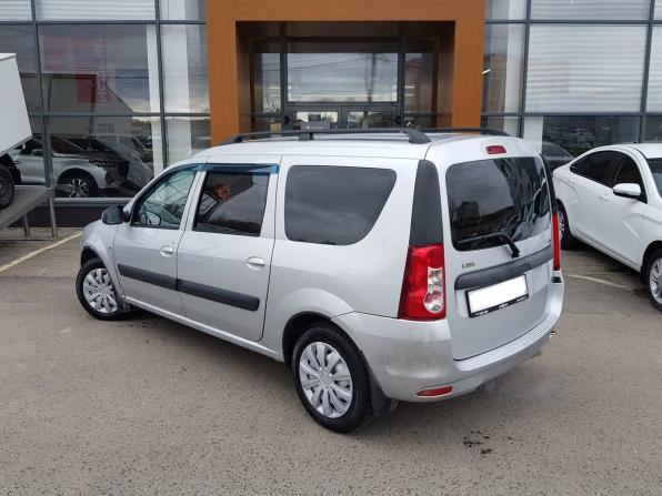 Lada (ВАЗ) Largus I с пробегом 2014 года, цена 625 000 рублей, 240741 км, универсал, Автокод Объявления