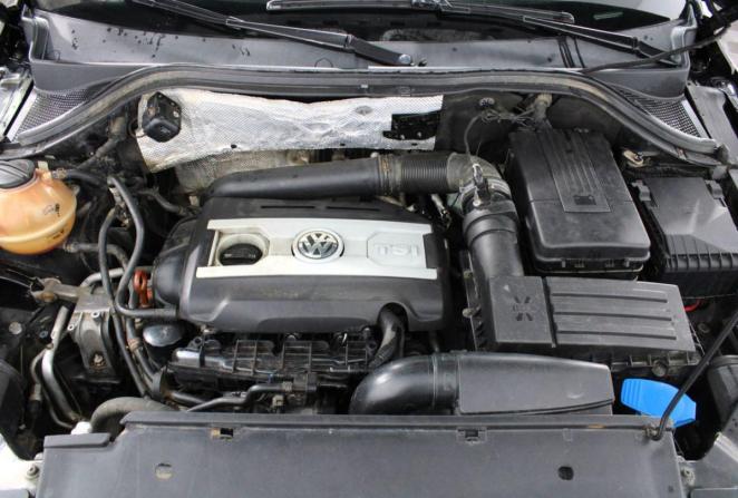 Volkswagen Tiguan I Рестайлинг с пробегом 2011 года, цена 1 155 000 рублей, 233951 км, внедорожник, Автокод Объявления